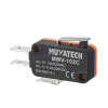 MMV-102C MMV Serisi Mikro Switch