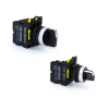 Ø22 mm KAYICI MANDAL BUTONLAR