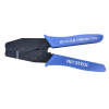 MC-4 (YAC-4) 30 - 24 / 22 - 18 (AWG) Konnektör Ucu Sıkma Pensesi (D-SUB)