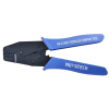 MC-5 (YAC-5) 0,50 - 6,00 mm² Yüksük Sıkma Pensesi