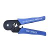 MC-9 (YAC-9) 0,08 - 6,00 mm² Altıgen Yüksük Sıkma Pensesi