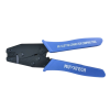 MC-12 (YAC-12) 28 - 22 / 22 - 18 (AWG) Konnektör Ucu Sıkma Pensesi (JST)