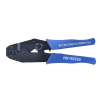 MT-12 (YYT-12) 1,5 - 2,5 / 4 - 6 / 8 - 10 mm² İzolesiz Terminal Sıkma Pensesi