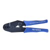 MT-15 (YYT-15) AWG 10-12 Kablo Ucu Kapama Sıkma Pensesi