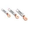BİMETAL KABLO PABUCU (Cu-Al)