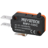 MMV-100C MMV SERİ MİKRO SWITCH