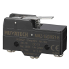 MMZ-15GW21-B MMZ Serisi Mikro Switch
