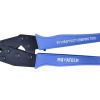 MT-1 (YYT-1) 0,50 - 10,00 mm² İzoleli Kablo Ucu Sıkma Pensesi