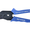 MT-B7 (YYT-B7) 0,14 - 2,50 mm² Yüksük Sıkma Pensesi