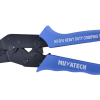 MT-B10 (YYT-B10) 28 - 22 / 24 - 18 (AWG) Konnektör Sıkma Pensesi (Molex)