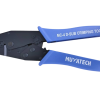 MC-4 (YAC-4) 30 - 24 / 22 - 18 (AWG) Konnektör Ucu Sıkma Pensesi (D-SUB)