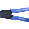 MC-5 (YAC-5) 0,50 - 6,00 mm² Yüksük Sıkma Pensesi