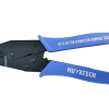 MC-12 (YAC-12) 28 - 22 / 22 - 18 (AWG) Konnektör Ucu Sıkma Pensesi (JST)