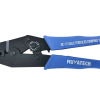 MC-17 (YAC-17) 25 - 35 mm² Yüksük Sıkma Pensesi