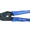 MC-16 (YAC-16) 1,50 - 2,50 mm² Eğri Terminal Sıkma Pensesi