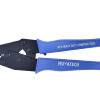 MT-9 (YYT-9) 10,00 - 16,00 mm² SKP Sıkma Pensesi