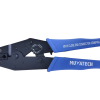 MT-15 (YYT-15) AWG 10-12 Kablo Ucu Kapama Sıkma Pensesi